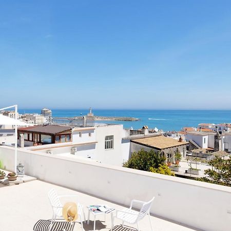 B&B La Rosa dei Venti Vieste Esterno foto
